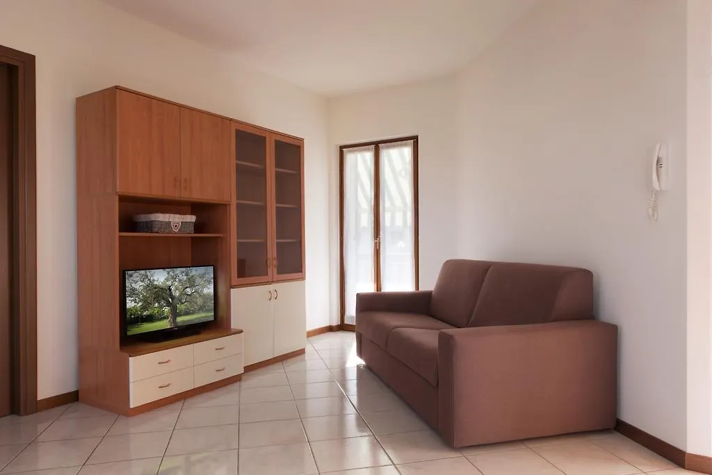 Διαμέρισμα Appartamento Al Sole Colà Ιταλία