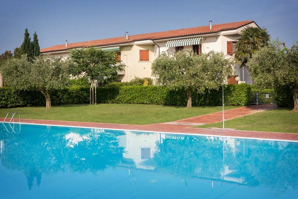 Appartamento Al Sole Colà