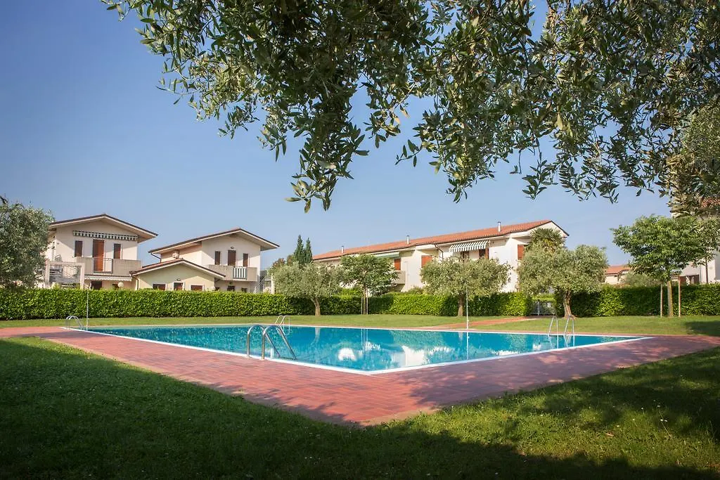 Appartamento Al Sole Colà