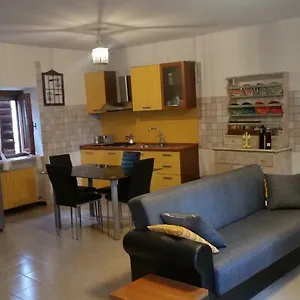  Casa vacanze Dai Stefani